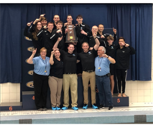 Boys Capture PIAA State Crown