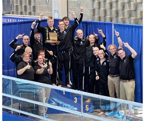 Boys Win WPIAL Championship